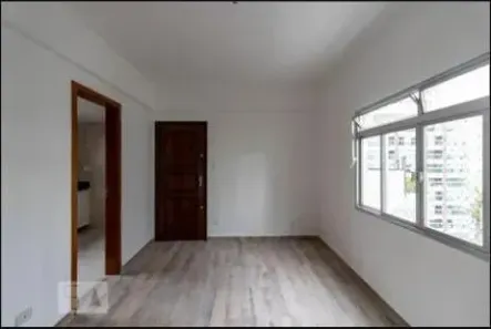 Apartamento com 3 Quartos para alugar, 70m² no Itaim Bibi, São Paulo