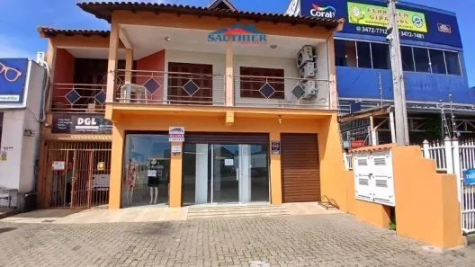 Ponto Comercial para alugar, 80m² no Harmonia, Canoas