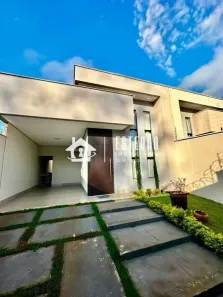 Casa com 3 Quartos à venda, 107m² no Cardoso Continuação, Aparecida de Goiânia