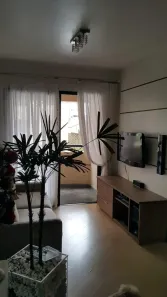 Apartamento com 2 Quartos à venda, 65m² no Vila Bertioga, São Paulo