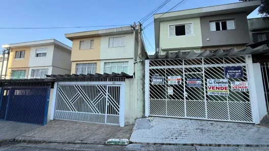 Apartamento com 3 Quartos à venda, 175m² no Vila São Vicente, São Paulo