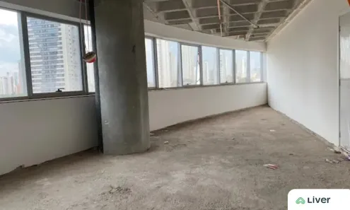 Sala Comercial para alugar, 71m² no Setor Marista, Goiânia