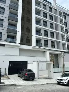 Apartamento com 1 Quarto à venda, 29m² no Centro, Florianópolis