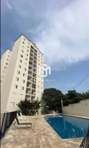 Apartamento com 3 Quartos à venda, 69m² no Vila dos Remédios, São Paulo