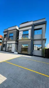 Apartamento com 1 Quarto para alugar, 35m² no Areias, Tijucas