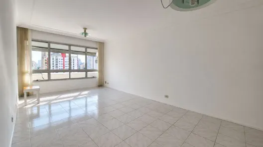 Apartamento com 2 Quartos à venda, 83m² no Vila Clementino, São Paulo