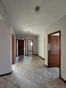 Apartamento com 3 Quartos para alugar, 70m² no Oitis, Contagem