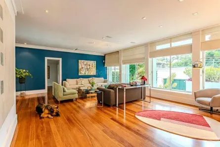 Casa com 4 Quartos à venda, 342m² no Cidade Jardim, São Paulo