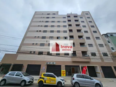 Cobertura com 3 Quartos à venda, 120m² no Morro da Glória, Juiz de Fora