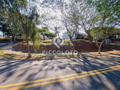 Lote/Terreno à venda, 617m² no Caminhos de San Conrado (Sousas), Campinas