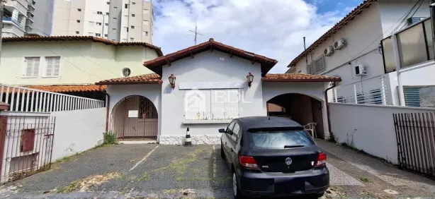 Casa com 2 Quartos à venda, 285m² no Cambuí, Campinas