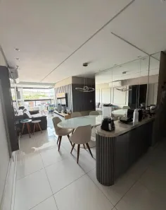 Apartamento com 2 Quartos à venda, 60m² no Cruz das Almas, Maceió