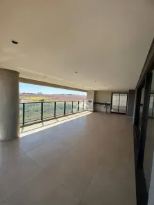 Apartamento com 4 Quartos para alugar, 298m² no Jardim Canadá, Ribeirão Preto
