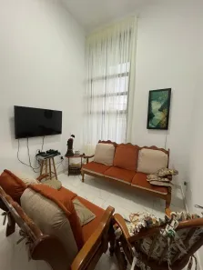 Casa com 3 Quartos à venda, 106m² no Rio da Praia, Bertioga