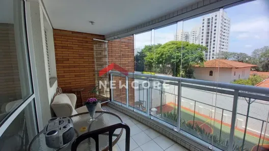 Apartamento com 3 Quartos à venda, 103m² no Vila Leopoldina, São Paulo
