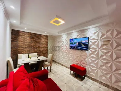 Sobrado com 2 Quartos à venda, 70m² no Vila Santana, São Paulo