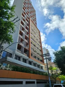 Apartamento com 1 Quarto à venda, 25m² no Barra, Salvador