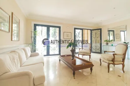 Apartamento com 3 Quartos à venda, 135m² no Vila Mariana, São Paulo