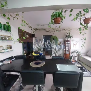 Apartamento com 2 Quartos à venda, 81m² no Mooca, São Paulo