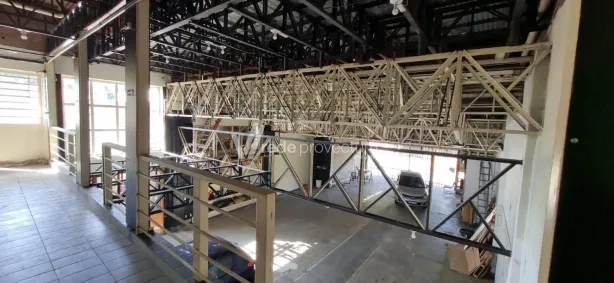 Galpão/Depósito/Armazém para alugar, 210m² no Chácara da Barra, Campinas