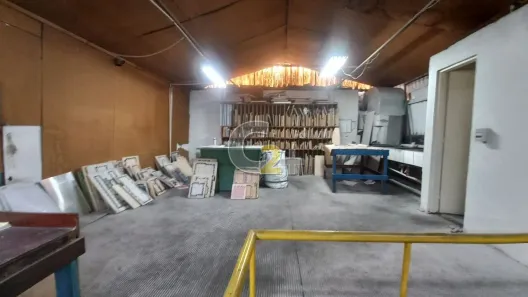 Prédio Comercial à venda, 610m² no Perdizes, São Paulo