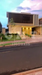 Casa de Condomínio com 4 Quartos à venda, 350m² no Vila do Golf, Ribeirão Preto