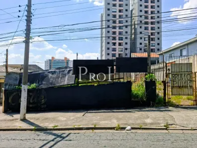 Lote/Terreno à venda, 446m² no Jardim, Santo André