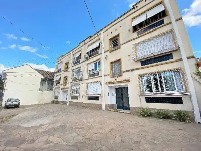 Apartamento com 2 Quartos à venda, 84m² no Medianeira, Porto Alegre