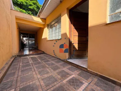 Casa com 3 Quartos à venda, 95m² no Vila Leopoldina, São Paulo