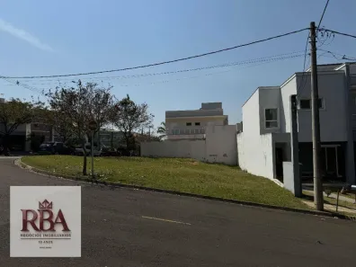 Lote/Terreno à venda, 378m² no Parque Residencial Villa dos Inglezes, Sorocaba
