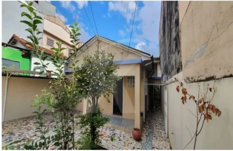 Casa com 2 Quartos à venda, 120m² no Vila Gustavo, São Paulo