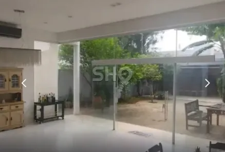 Sobrado com 4 Quartos à venda, 400m² no Planalto Paulista, São Paulo