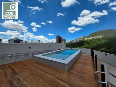 Apartamento com 2 Quartos à venda, 64m² no Buritis, Belo Horizonte
