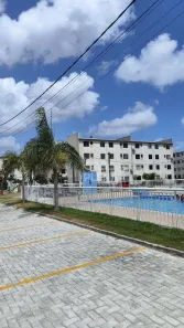 Apartamento com 2 Quartos à venda, 42m² no Araturi (Jurema), Caucaia
