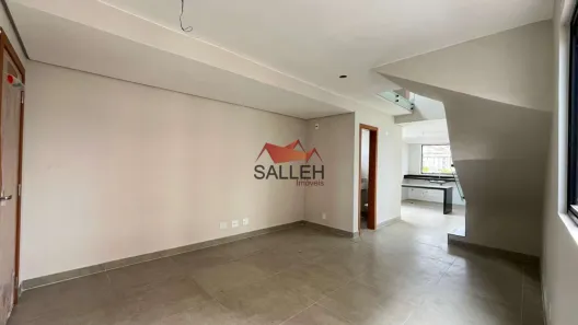 Apartamento com 2 Quartos à venda, 79m² no Santo Antônio, Belo Horizonte