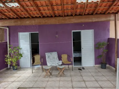 Sobrado com 2 Quartos à venda, 100m² no Jardim Helga, São Paulo