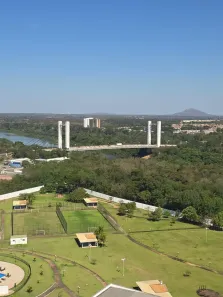 Apartamento com 3 Quartos à venda, 79m² no Jardim Europa, Cuiabá