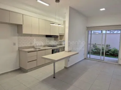 Apartamento com 2 Quartos para alugar, 104m² no Vila Redentora, São José do Rio Preto