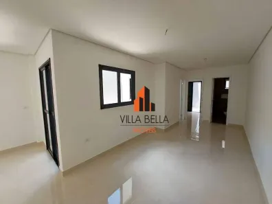 Apartamento com 2 Quartos à venda, 51m² no Vila Metalúrgica, Santo André