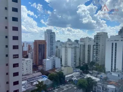 Apartamento com 3 Quartos à venda, 239m² no Jardim Paulista, São Paulo