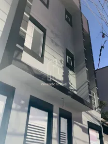 Apartamento com 1 Quarto à venda, 30m² no Vila Santana, São Paulo