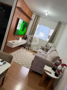 Apartamento com 2 Quartos à venda, 42m² no Jardim Holanda, Uberlândia