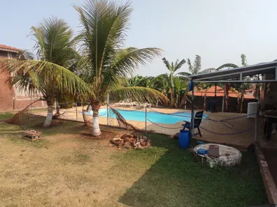 Fazenda/Sítio com 4 Quartos à venda, 280m² no Vila Rodrigues, Artur Nogueira