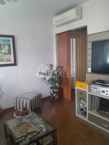Apartamento com 3 Quartos à venda, 95m² no Perdizes, São Paulo