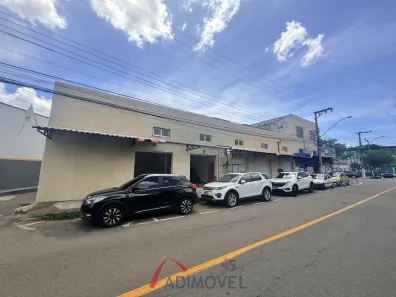 Ponto Comercial à venda, 375m² no Ilha de Santa Maria, Vitória