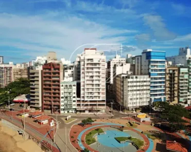 Apartamento com 2 Quartos à venda, 74m² no Centro, Guarapari