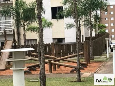 Apartamento com 3 Quartos à venda, 80m² no Jardim Parque Novo Mundo, Limeira