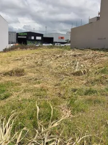 Lote/Terreno à venda, 455m² no FAG, Cascavel