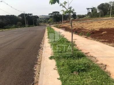 Lote/Terreno à venda, 150m² no Floresta, Cascavel