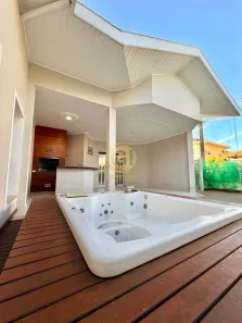 Casa de Condomínio com 3 Quartos à venda, 389m² no Condomínio Residencial Terras de Santa Clara, Jacareí